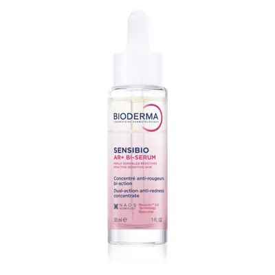 Bioderma Sensibio AR+ Bl-sérum zklidňující sérum proti zarudnutí pleti 30 ml