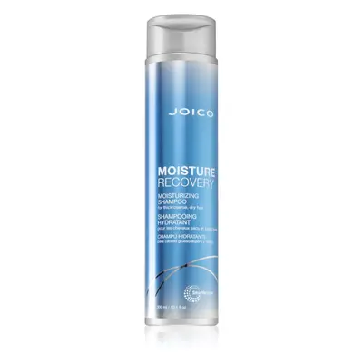 Joico Moisture Recovery hydratační šampon pro suché vlasy 300 ml