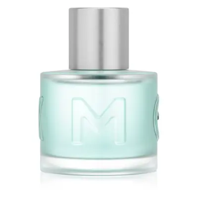 Mexx Ice Touch For Her toaletní voda pro ženy 40 ml