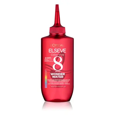 L’Oréal Paris Elseve Color-Vive Wonder Water lehký kondicionér pro barvené vlasy 200 ml