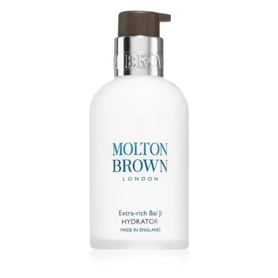 Molton Brown Bai Ji Hydrator denní krém pro muže 100 ml