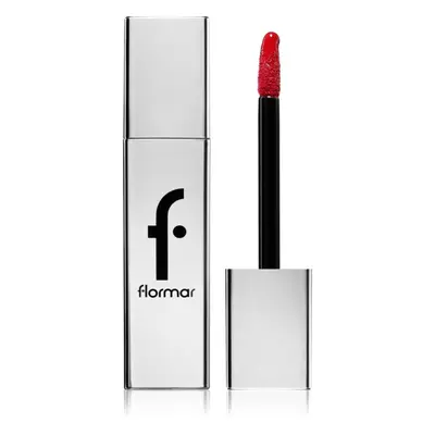 flormar Shine Kiss Me More tekutá rtěnka odstín 011 Candy 3.5 ml