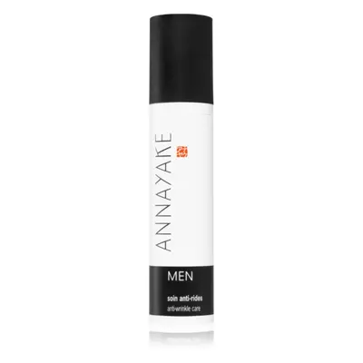 Annayake Men's Line Soin anti-rides protivráskový krém 50 ml