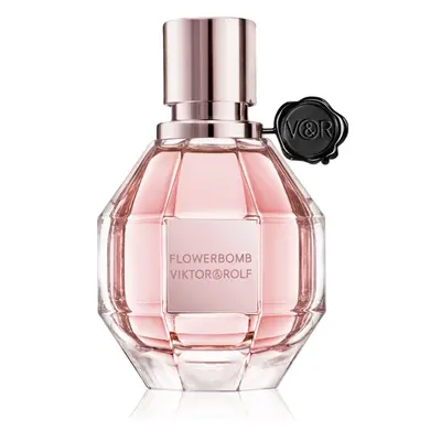 Viktor & Rolf Flowerbomb parfémovaná voda pro ženy 50 ml