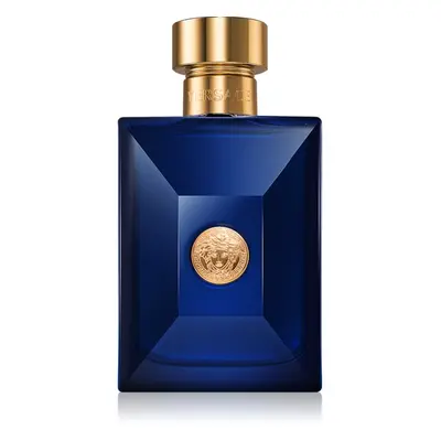 Versace Dylan Blue Pour Homme voda po holení pro muže 100 ml