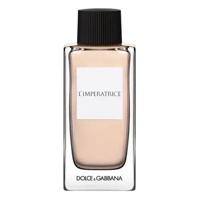 Dolce&Gabbana L´Imperatrice toaletní voda pro ženy 100 ml