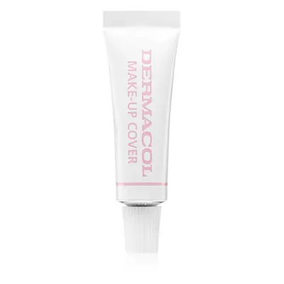 Dermacol Cover Mini extrémně krycí make-up SPF 30 - miniatura tester odstín 215 4 g