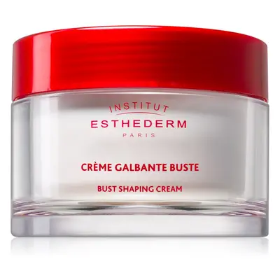 Institut Esthederm Sculpt System Bust Shaping Cream zpevňující krém na poprsí 200 ml