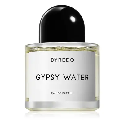 BYREDO Gypsy Water parfémovaná voda unisex 100 ml