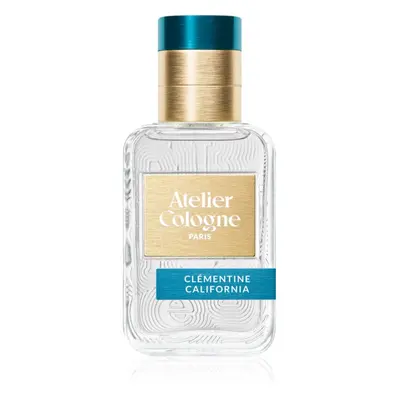 Atelier Cologne Cologne Absolue Clémentine California parfémovaná voda unisex 30 ml