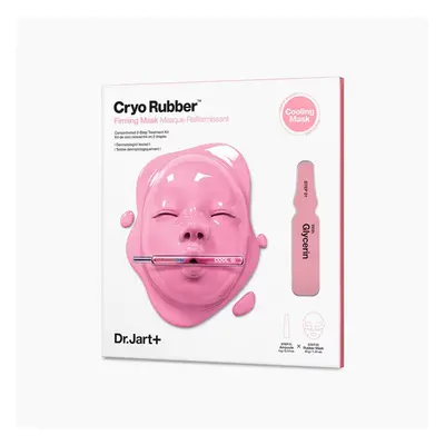 Dr. Jart+ Cryo Rubber™ Collagen Mask plátýnková maska s kolagenem 40 g