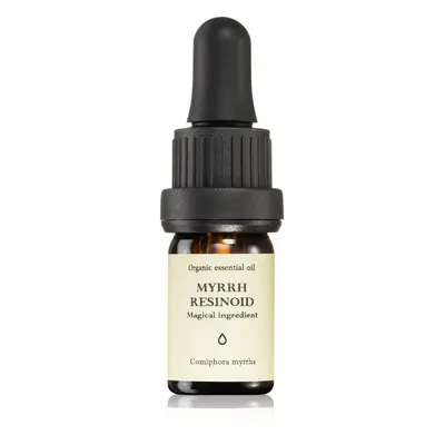 Smells Like Spells Essential Oil Myrrh Resinoid esenciální vonný olej 5 ml