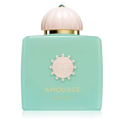 Amouage Lineage parfémovaná voda unisex 50 ml