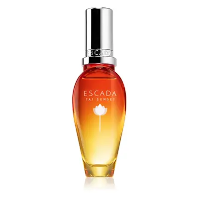 Escada Taj Sunset toaletní voda limitovaná edice pro ženy 30 ml