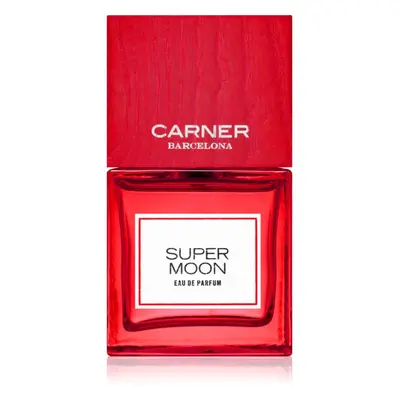 Carner Barcelona Super Moon parfémovaná voda unisex 100 ml