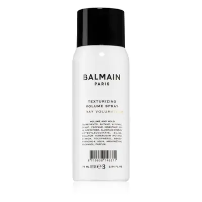 Balmain Hair Couture Texturizing objemový sprej na vlasy 75 ml