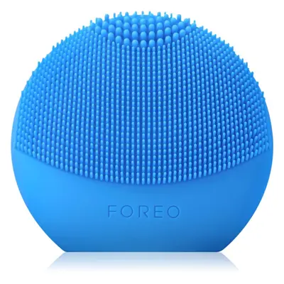 FOREO LUNA™ Play Smart 2 inteligentní čisticí kartáček pro všechny typy pleti Peek-A-Blue 1 ks