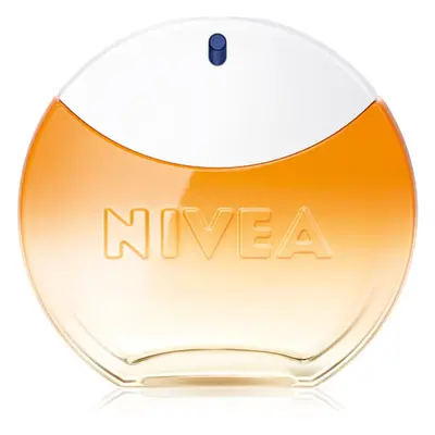 NIVEA SUN toaletní voda pro ženy 30 ml