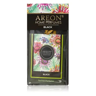 Areon Home Perfumes Black osvěžovač vzduchu 23 g