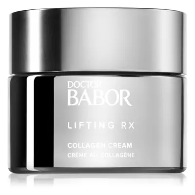 BABOR Doctor Babor Lifting RX zpevňující pleťový krém 50 ml