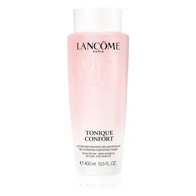 Lancôme Tonique Confort 2024 osvěžující hydratační tonikum pro ženy 400 ml