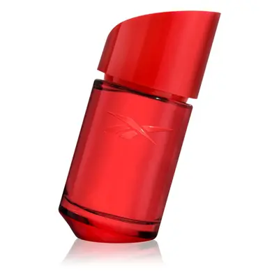 Reebok Iconic Red parfémovaná voda pro muže 100 ml