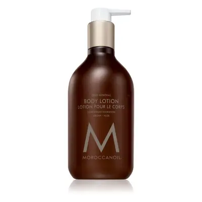 Moroccanoil Body Oud Minéral vyživující tělový krém 360 ml