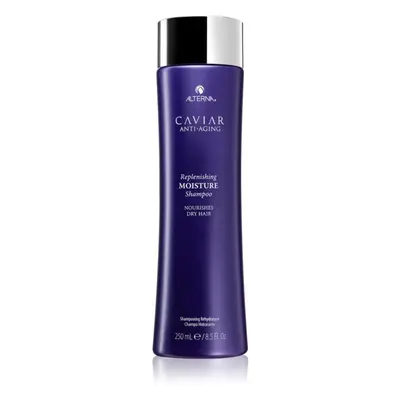 Alterna Caviar Anti-Aging Replenishing Moisture hydratační šampon pro suché vlasy 250 ml