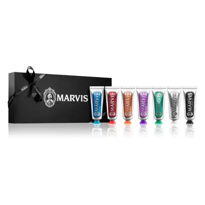 Marvis Flavour Collection sada zubní péče