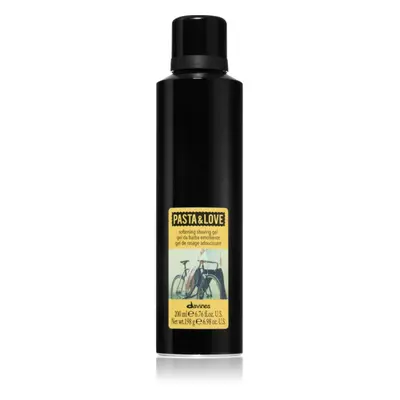 Davines Pasta & Love Softening Shaving Gel gel na holení 200 ml