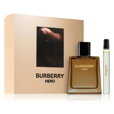 Burberry Hero Eau de Parfum dárková sada pro muže