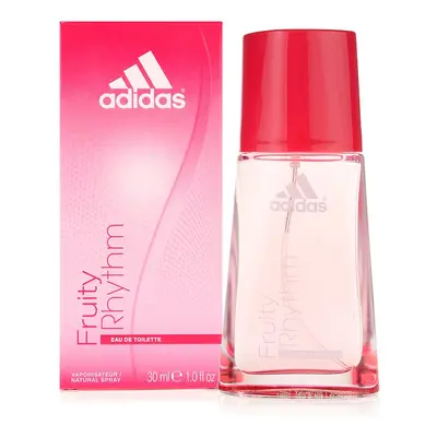 Adidas Fruity Rhythm toaletní voda pro ženy 30 ml