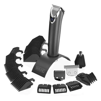 Wahl Stainless Steel Advanced zastřihovač pro celé tělo