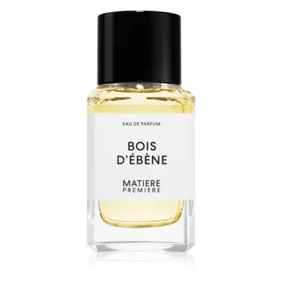 Matiere Premiere Bois d'Ebene parfémovaná voda unisex 100 ml