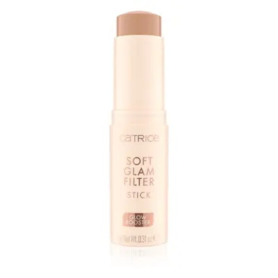 Catrice Soft Glam Filter Stick make-up v tyčince odstín 015 Light 9 g