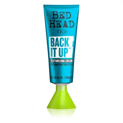 TIGI Bed Head Back It Up stylingový krém pro definici a tvar 125 ml