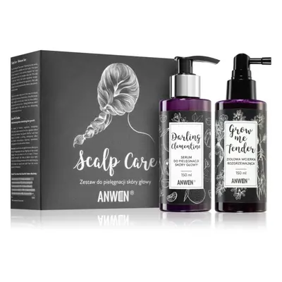 Anwen Scalp Care dárková sada