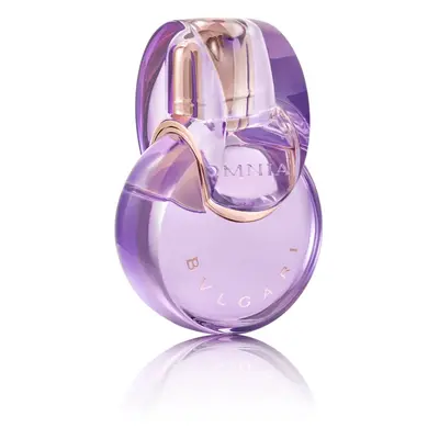 BULGARI Omnia Amethyste toaletní voda pro ženy 50 ml