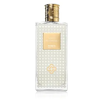 Perris Monte Carlo Neroli Mediterraneo parfémovaná voda unisex 100 ml