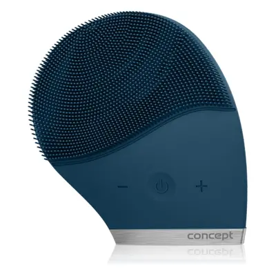 Concept Sonivibe SK9100 čisticí kartáček na pleť Emerald 1 ks