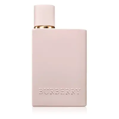 Burberry Her Eau de Parfum Intense parfémovaná voda pro ženy 50 ml