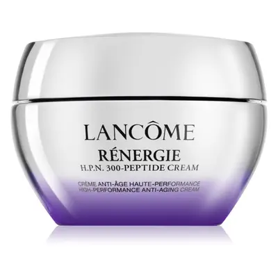 Lancôme Rénergie H.P.N. 300-Peptide Cream protivráskový denní krém 30 ml