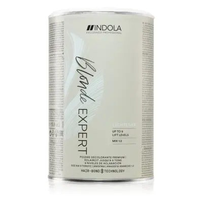 Indola Blond Expert zesvětlující pudr 450 g