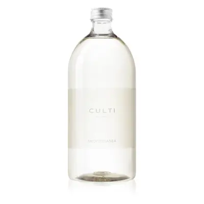 Culti Refill Mediterranea náplň do aroma difuzérů 1000 ml