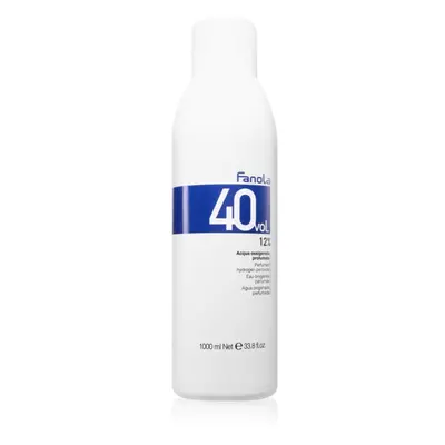 Fanola Oxidante aktivační emulze 12 % 40 vol. 1000 ml