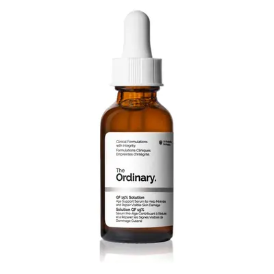 The Ordinary Growth Factors Solution vyhlazující sérum proti vráskám 30 ml