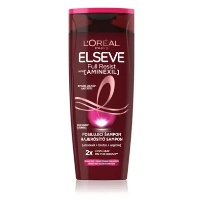 L’Oréal Paris Elseve Full Resist Aminexil posilující šampon 250 ml