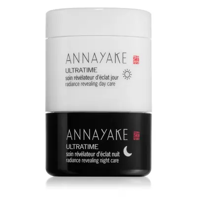 Annayake Ultratime Radiance Revealing Day/Night Care denní a noční krém pro všechny typy pleti 2