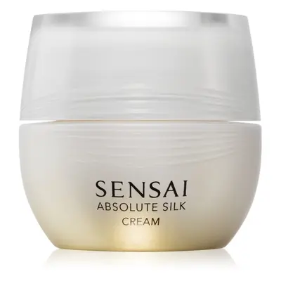 Sensai Absolute Silk Cream hydratační krém pro zralou pleť 40 ml