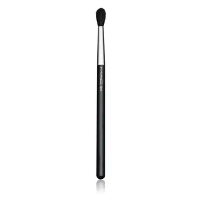 MAC Cosmetics 224S Tapered Blending Brush štětec pro aplikaci očních stínů 224S 1 ks